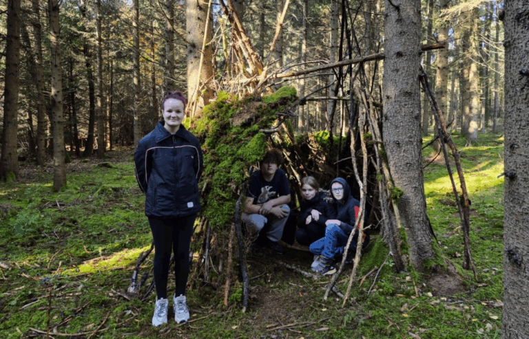 Waldtag