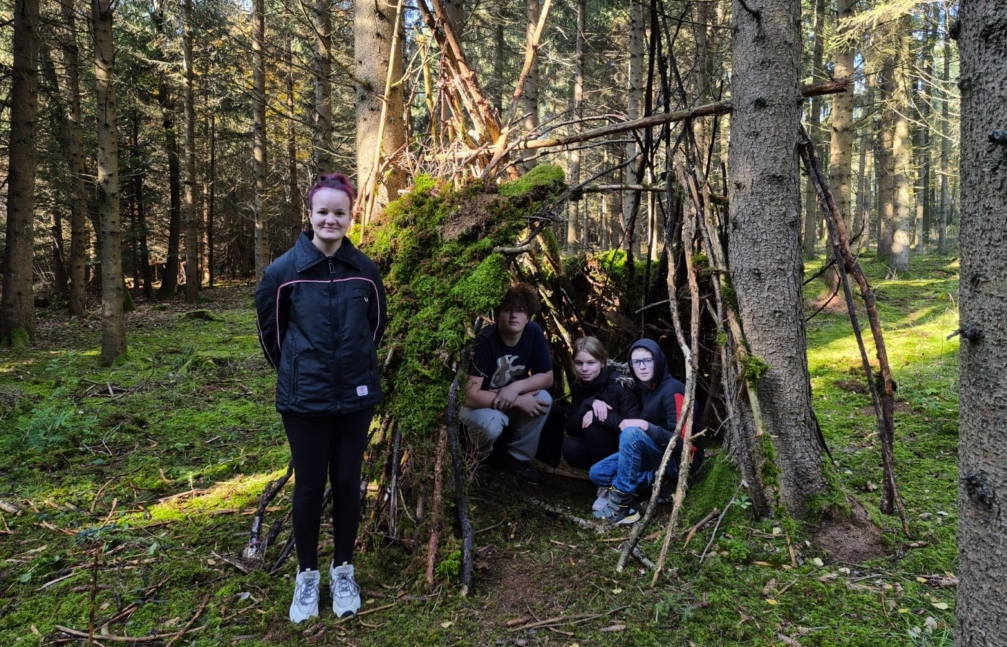 Waldtag
