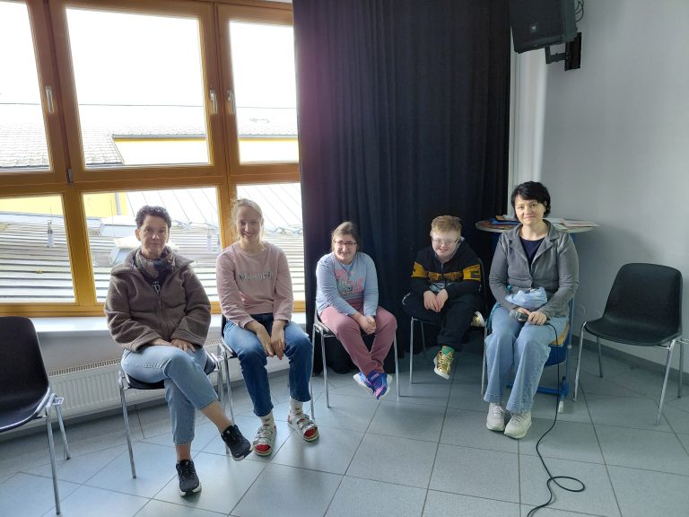 Vollversammlung der SHd