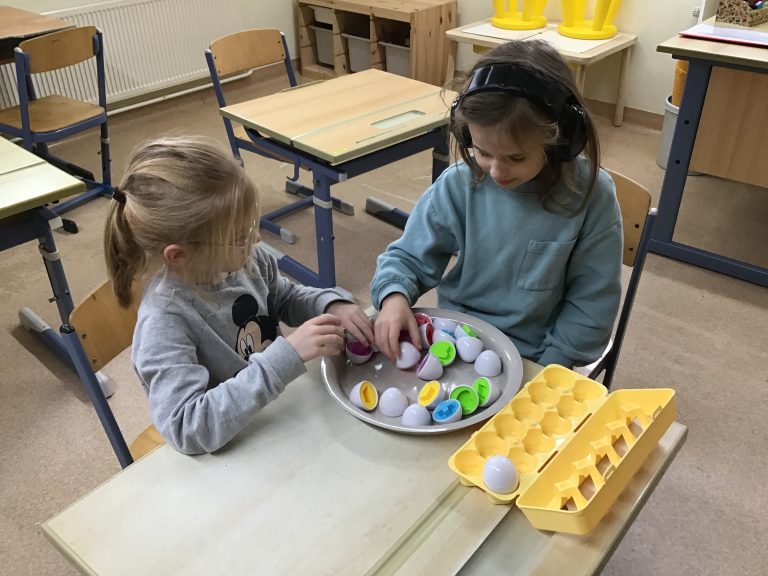 Die Mokb stellt sich vor