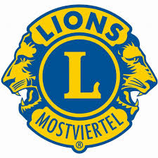 Lions Club Mostviertel, ein langjähriger und verlässlicher Unterstützer der ASO Haag